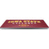 Iowa State University Collegiate Text Universal Laptop 17in (13.8 x 10in) Skin