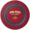 Iowa State University Collegiate Text Wireless Charger Skin