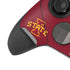 Iowa State University Collegiate Text Xbox Elite Wireless Controller Series 2 Skin