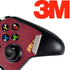 Iowa State University Collegiate Text Xbox One Controller Skin