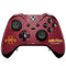 Iowa State University Collegiate Text Xbox One Elite Controller Skin
