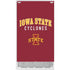 Iowa State University Collegiate Text Xbox Series S Console Skin