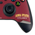 Iowa State University Collegiate Text Xbox Series X Bundle Skin