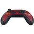 Iowa State University Collegiate Text Xbox Series X Controller Skin