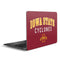 Iowa State University Collegiate Text Zenbook UX305FA 13.3in Skin