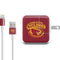 Iowa State University Cyclones iPad Charger (10W USB) Skin