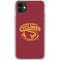 Iowa State University Cyclones iPhone 11 Clear Case