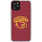 Iowa State University Cyclones iPhone 11 Pro Clear Case