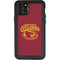Iowa State University Cyclones iPhone 11 Pro Max Waterproof Case
