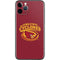 Iowa State University Cyclones iPhone 11 Pro Skin