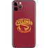 Iowa State University Cyclones iPhone 11 Pro Skin