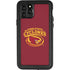 Iowa State University Cyclones iPhone 11 Pro Waterproof Case