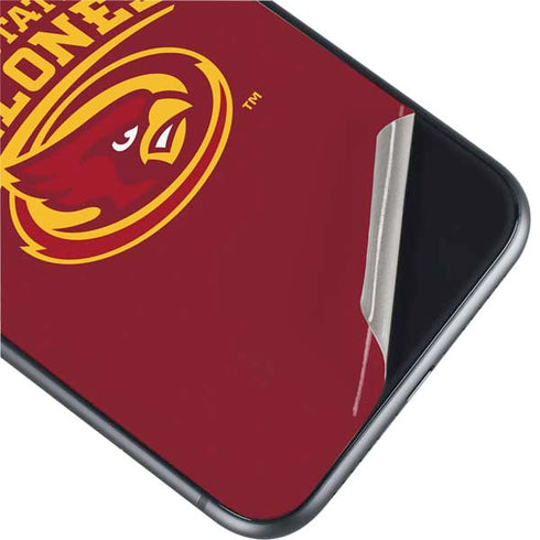 Iowa State University Cyclones iPhone 11 Skin