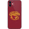 Iowa State University Cyclones iPhone 12 Mini Skin