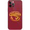 Iowa State University Cyclones iPhone 12 Pro Max Skin