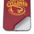 Iowa State University Cyclones iPhone 12 Pro Max Skin