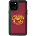 Iowa State University Cyclones iPhone 12 Pro Max Waterproof Case