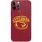 Iowa State University Cyclones iPhone 12 Pro Skin