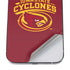 Iowa State University Cyclones iPhone 12 Pro Skin