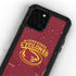 Iowa State University Cyclones iPhone 12 Pro Waterproof Case