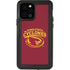 Iowa State University Cyclones iPhone 12 Pro Waterproof Case
