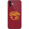 Iowa State University Cyclones iPhone 12 Skin