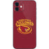 Iowa State University Cyclones iPhone 12 Skin