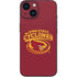 Iowa State University Cyclones iPhone 13 Mini Skin