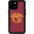 Iowa State University Cyclones iPhone 13 Mini Waterproof Case