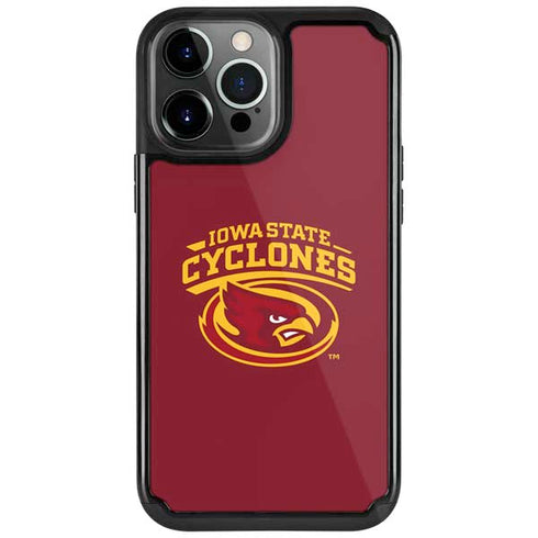 Iowa State University Cyclones iPhone 13 Pro Cargo Case