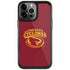 Iowa State University Cyclones iPhone 13 Pro Cargo Case