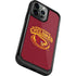 Iowa State University Cyclones iPhone 13 Pro Cargo Case