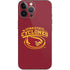 Iowa State University Cyclones iPhone 13 Pro Max Skin