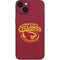 Iowa State University Cyclones iPhone 13 Skin