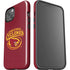 Iowa State University Cyclones iPhone 15 Impact Case
