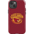 Iowa State University Cyclones iPhone 15 Impact Case