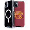 Iowa State University Cyclones iPhone 15 Plus MagSafe Case
