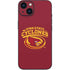 Iowa State University Cyclones iPhone 15 Plus Skin