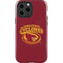 Iowa State University Cyclones iPhone 15 Pro Max Impact Case