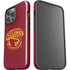 Iowa State University Cyclones iPhone 15 Pro Max Impact Case