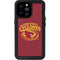 Iowa State University Cyclones iPhone 14 Pro Max Waterproof Case