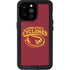 Iowa State University Cyclones iPhone 14 Pro Max Waterproof Case