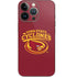 Iowa State University Cyclones iPhone 14 Pro Skin
