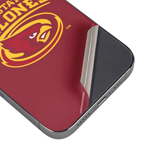 Iowa State University Cyclones iPhone 14 Pro Skin