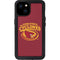 Iowa State University Cyclones iPhone 15 Plus Waterproof Case