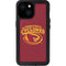Iowa State University Cyclones iPhone 15 Waterproof Case