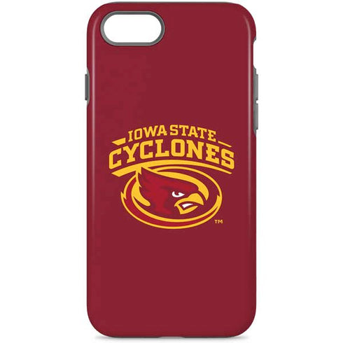 Iowa State University Cyclones iPhone 7 Pro Case