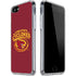 Iowa State University Cyclones iPhone SE (2nd & 3rd Gen) Clear Case