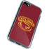 Iowa State University Cyclones iPhone SE (2nd & 3rd Gen) Clear Case
