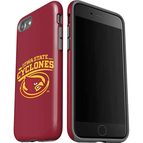 Iowa State University Cyclones iPhone SE (2nd & 3rd Gen) Pro Case